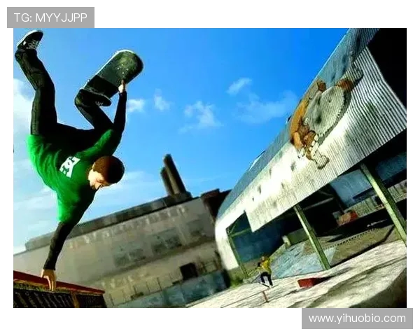 武汉滑板队的力量与精神探索滑板文化的崛起与发展