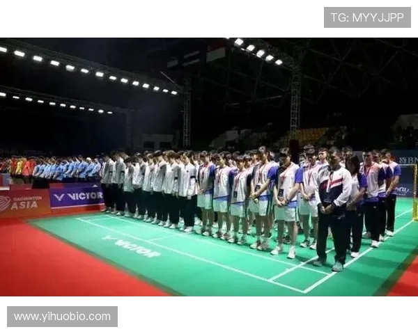 武汉羽毛球队的力量变革引发热议助力羽毛球运动新发展