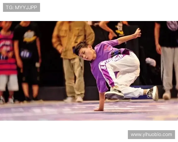 全国街舞大赛积分榜更新西安极限运动队以87分稳居第一名