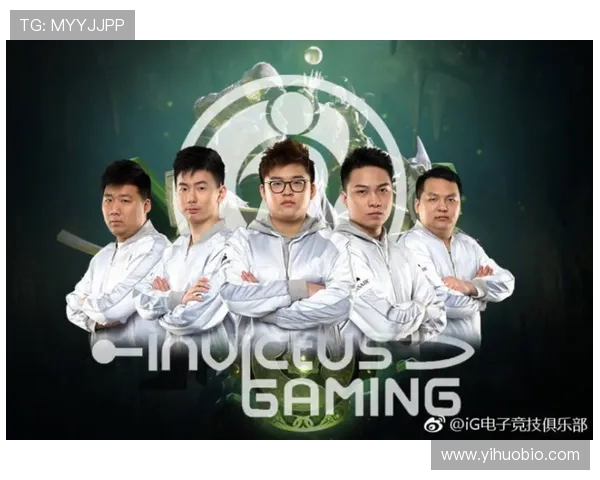 和平精英战术分析：揭秘IG战队如何实现全局压制策略