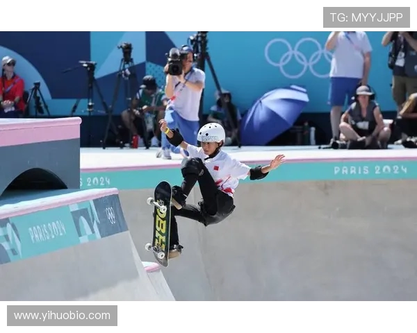 广州街舞队在世界滑板锦标赛中的灵活性表现引发热议与赞赏